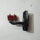 SCATOLA PORTAFUSIBILI SUPPORTO BARRA DI BACKUP HONDA CBR 1000 F 1987 1988