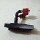 SCATOLA PORTAFUSIBILI SUPPORTO BARRA DI BACKUP HONDA CBR 1000 F 1987 1988