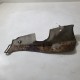 CARENA FIANCHETTO FIANCATA POSTERIORE SINISTRA HONDA CBR 1000 F 1987 1988