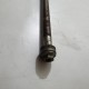 PERNO RUOTA POSTERIORE HONDA CBR 1000 F 1987 1988