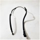 TUBO FRENO POSTERIORE HONDA CBR 1000 F 1987 1988