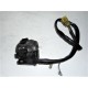 COMMUTATORE DEVIO LUCI SINISTRO SUZUKI BURGMAN AN 400 2005 