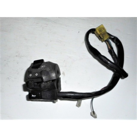 COMMUTATORE DEVIO LUCI SINISTRO SUZUKI BURGMAN AN 400 2005 