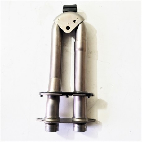 TUBO RADIATORE OLIO RAFFREDDAMENTO YAMAHA XMAX X-MAX 400 2013 2016