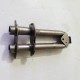 TUBO RADIATORE OLIO RAFFREDDAMENTO YAMAHA XMAX X-MAX 400 2013 2016
