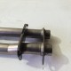 TUBO RADIATORE OLIO RAFFREDDAMENTO YAMAHA XMAX X-MAX 400 2013 2016
