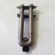 TUBO RADIATORE OLIO RAFFREDDAMENTO YAMAHA XMAX X-MAX 400 2013 2016