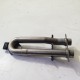 TUBO RADIATORE OLIO RAFFREDDAMENTO YAMAHA XMAX X-MAX 400 2013 2016
