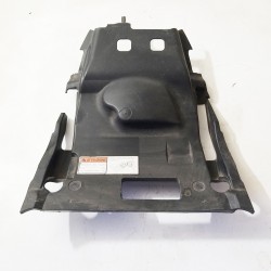 CARENA COPERCHIO SOTTOSELLA SUZUKI BURGMAN 400 2007 2008 2009