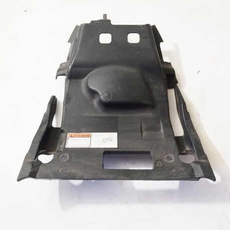 CARENA COPERCHIO SOTTOSELLA SUZUKI BURGMAN 400 2007 2008 2009