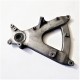 SUPPORTO STAFFA TERMINALE MARMITTA SUZUKI BURGMAN 400 2007 2008 2009