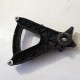 SUPPORTO STAFFA TERMINALE MARMITTA SUZUKI BURGMAN 400 2007 2008 2009