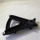 SUPPORTO STAFFA TERMINALE MARMITTA SUZUKI BURGMAN 400 2007 2008 2009
