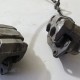 PINZA PINZE FRENO TUBO ANTEIRORI SUZUKI BURGMAN 400 2007 2008 2009