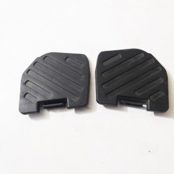 CARENE CARENA COVER COPERTURA SUZUKI BURGMAN 400 2007 2008 2009