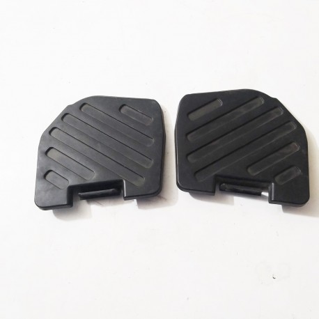 CARENE CARENA COVER COPERTURA SUZUKI BURGMAN 400 2007 2008 2009