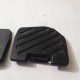 CARENE CARENA COVER COPERTURA SUZUKI BURGMAN 400 2007 2008 2009