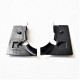CARENA CARENE SCOCCHE SUZUKI BURGMAN 400 2007 2008 2009 17772-05H00 17773-05H00