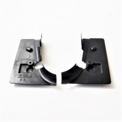 CARENA CARENE SCOCCHE SUZUKI BURGMAN 400 2007 2008 2009 17772-05H00 17773-05H00