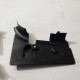 CARENA CARENE SCOCCHE SUZUKI BURGMAN 400 2007 2008 2009 17772-05H00 17773-05H00