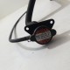 TUBO TAPPO RACCORDO RADIATORE SUZUKI BURGMAN 400 2007 2008 2009