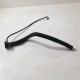 TUBO TAPPO RACCORDO RADIATORE SUZUKI BURGMAN 400 2007 2008 2009