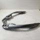 MANIGLIONE STAFFA MANIGLIA POSTERIORE SUZUKI BURGMAN 400 2007 2008 2009