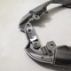MANIGLIONE STAFFA MANIGLIA POSTERIORE SUZUKI BURGMAN 400 2007 2008 2009
