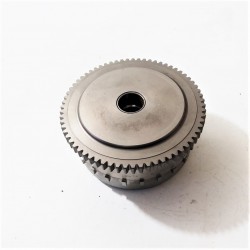 VOLANO RUOTA LIBERA MOTORE SUZUKI BURGMAN 400 2007 2008 2009