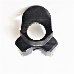 CARENA COPERTURA BLOCCHETTO ACCENSIONE YAMAHA MT-03 MT03 2006 2008 2014