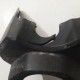 CARENA COPERTURA BLOCCHETTO ACCENSIONE YAMAHA MT-03 MT03 2006 2008 2014