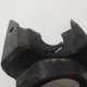 CARENA COPERTURA BLOCCHETTO ACCENSIONE YAMAHA MT-03 MT03 2006 2008 2014