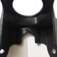 CARENA COPERTURA BLOCCHETTO ACCENSIONE YAMAHA MT-03 MT03 2006 2008 2014