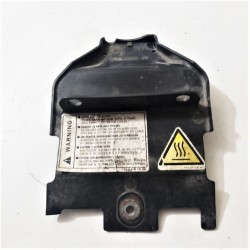 CARENA SCOCCA COPRI BATTERIA YAMAHA MT-03 MT03 2006 2008 2014 5YK-117F-00