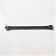 STAFFA SUPPORTO MOTORE YAMAHA MT-03 MT03 2006 2008 2014