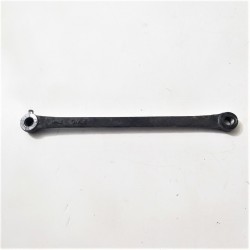 STAFFA SUPPORTO MOTORE YAMAHA MT-03 MT03 2006 2008 2014
