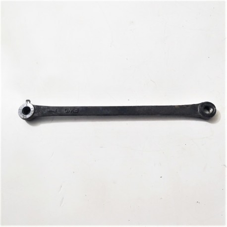 STAFFA SUPPORTO MOTORE YAMAHA MT-03 MT03 2006 2008 2014