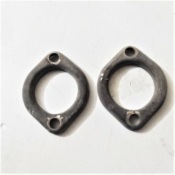 SUPPORTO ATTACCHI YAMAHA MT-03 MT03 2006 2008 2014