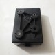CARENA VANO BATTERIA YAMAHA MT-03 MT03 2006 2008 2014