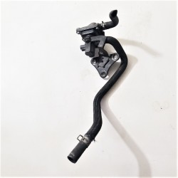 VALVOLA ARIA SECONDARIA YAMAHA MT-03 MT03 2006 2009 2014