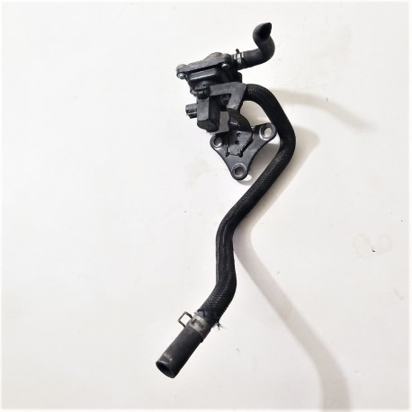 VALVOLA ARIA SECONDARIA YAMAHA MT-03 MT03 2006 2009 2014