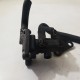 VALVOLA ARIA SECONDARIA YAMAHA MT-03 MT03 2006 2009 2014