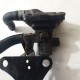 VALVOLA ARIA SECONDARIA YAMAHA MT-03 MT03 2006 2009 2014