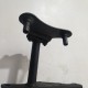 STAFFA SUPPORTO TELAIO YAMAHA MT-03 MT03 2006 2009 2014