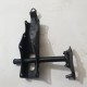 STAFFA SUPPORTO TELAIO YAMAHA MT-03 MT03 2006 2009 2014