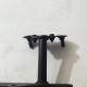 STAFFA SUPPORTO TELAIO YAMAHA MT-03 MT03 2006 2009 2014