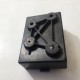CARENA VANO BATTERIA YAMAHA MT-03 MT03 2006 2009 2014