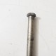 PERNO ASSE YAMAHA MT-03 MT03 2006 2009 2014