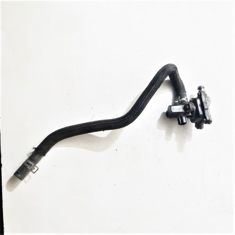 VALVOLA ARIA SECONDORIA YAMAHA MT-03 MT 03 MT03 2006 2007 2014