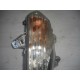 FRECCIA ANTERIORE SINISTRA HONDA SH 300 i 2012 2014